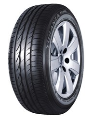 Шина BRIDGESTONE 195/55R16 87V Turanza ER300, літня, без камери, без шипів (14143)